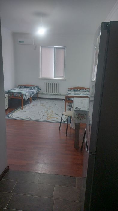 Арендаға   комната
