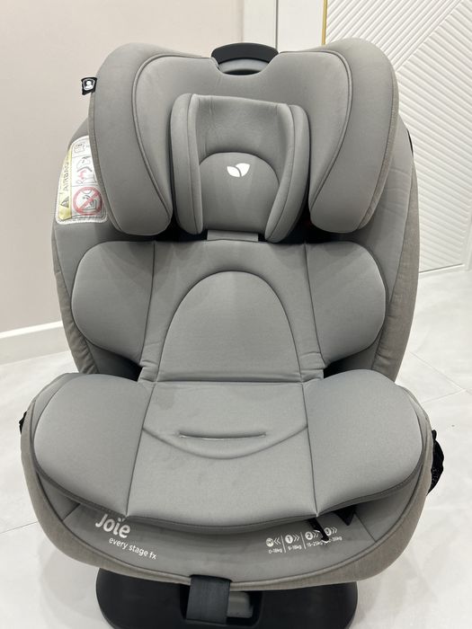 Продам автокресло Joie