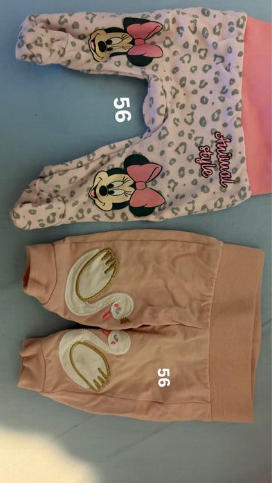 Бебешки дрешки