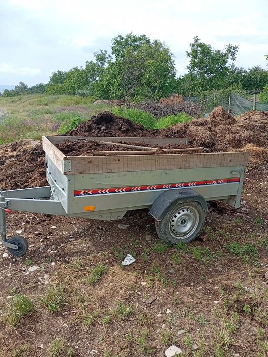 Îngrășământ natural