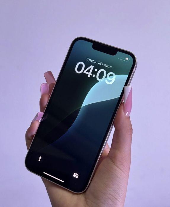 Iphone 13 в отличном состоянии
