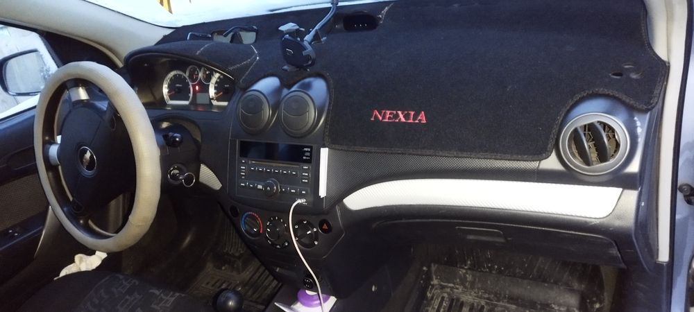 Chevrolet aveo 3300 тг