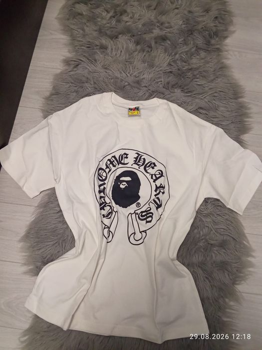 Vand tricouri chrome hearts