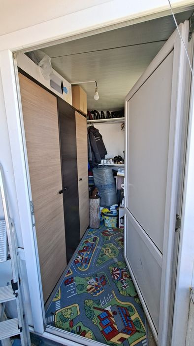 Apartament Baciu