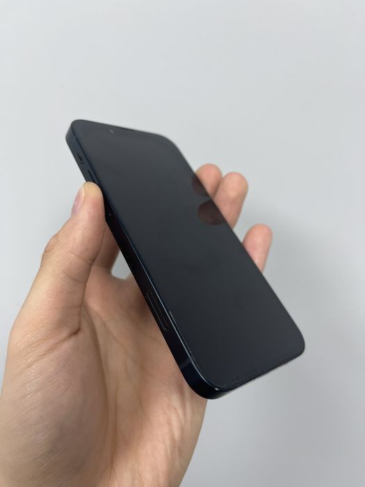 Apple iPhone 13 mini (костанай 1022) лот 124/1249