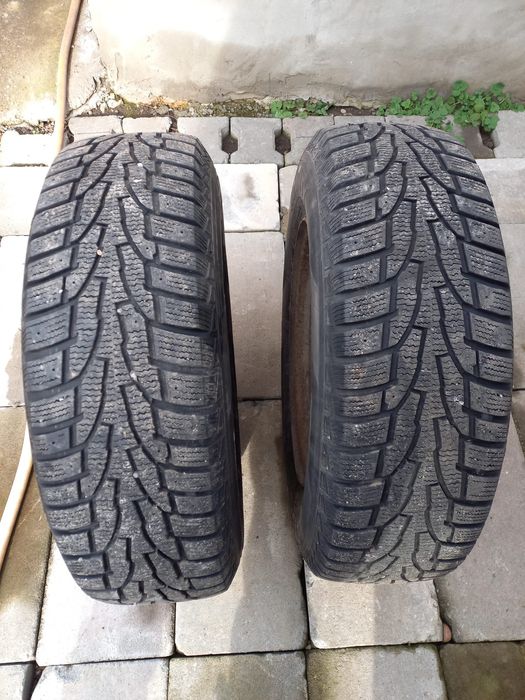 Anvelope cauciucuri 215 70 16