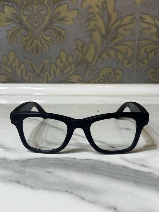 Умные очки Rey Ben Meta | GEN2