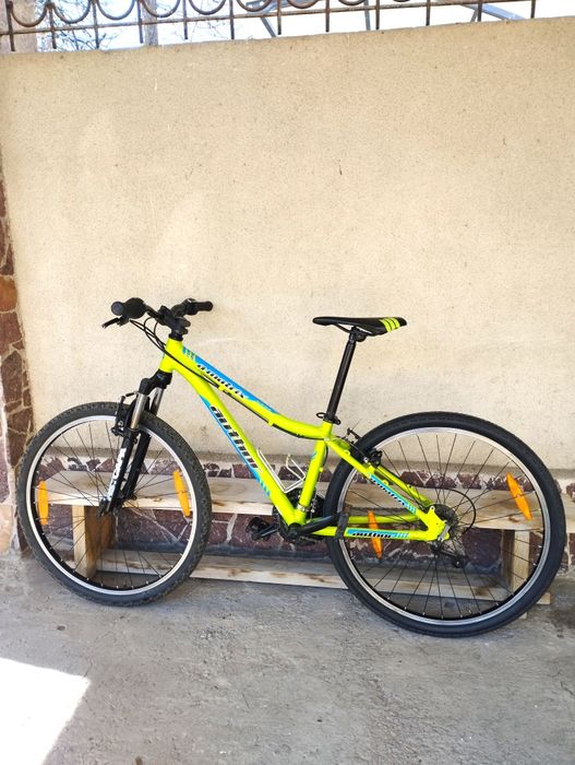 Велосипед AUTHOR a-matrix