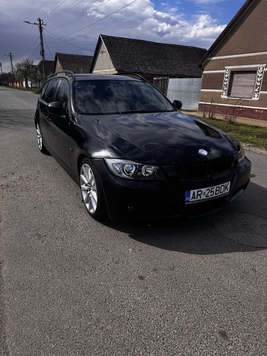 Bmw 320 163 cp  .