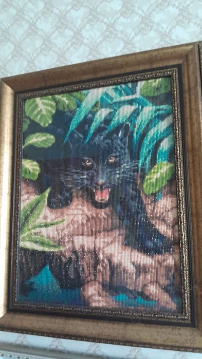 Картины ручной работы,  дёшево!!!