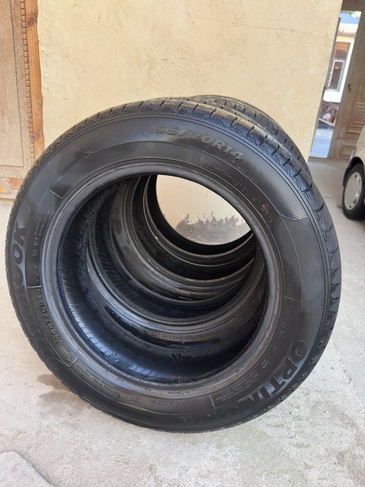 Balon 155/70R14 spark rodnoy xolati yaxshi narxi 200 ming