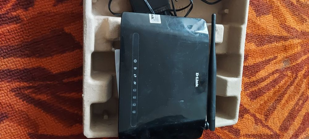 Роутер wi fi  N300