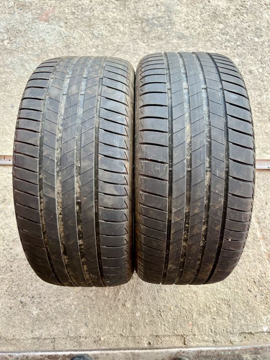 2 броя Летни Гуми 225/45/17 BRIDGESTONE