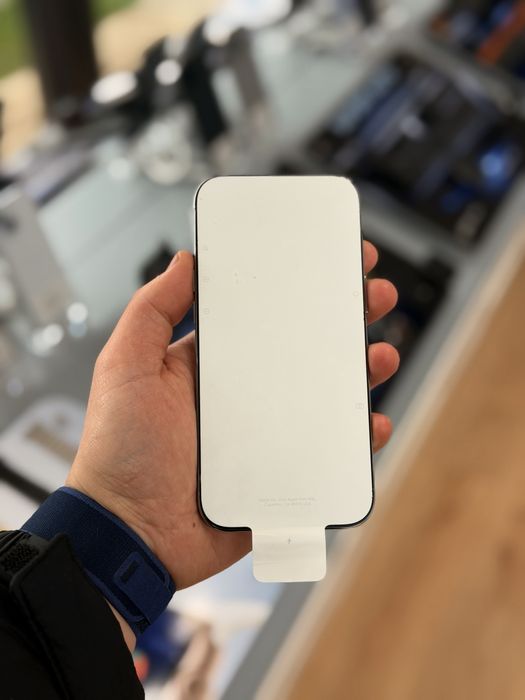 Iphone 17 Air - blue sky - 256 gb - Nou - neactivat -