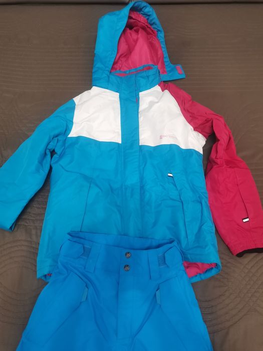 Ски  яке  за момче 158см- 164см  за 12 - 13год