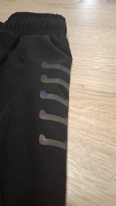 Under Armour Reflective Къси Панталони