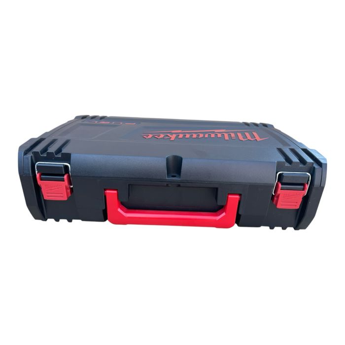 Oferta - set 5 valize/cutii depozitare scule Milwaukee Fuel