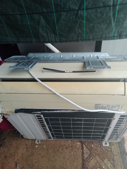 Климатик Нео.за части.