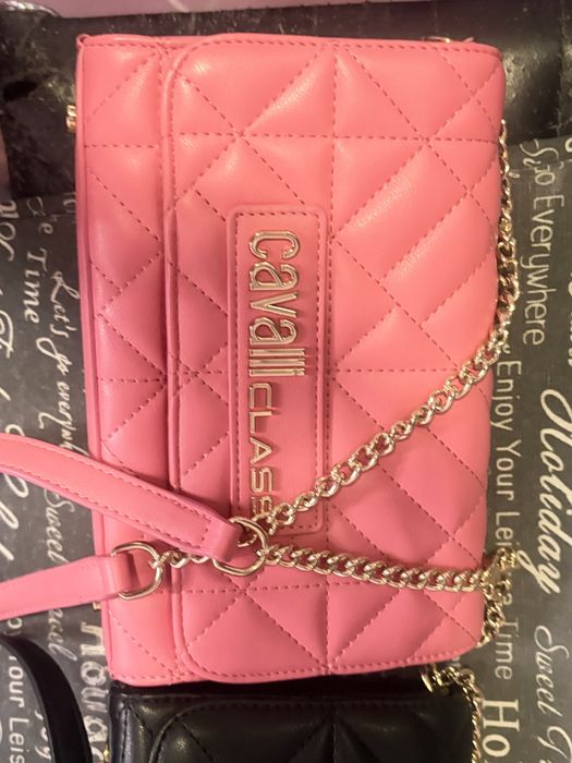 Чанти Cavalli class