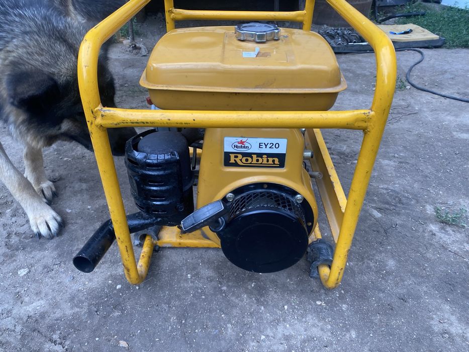 Продаю генератор SHATAL SR2000