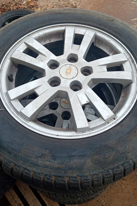 Vând Chevrolet Orlando