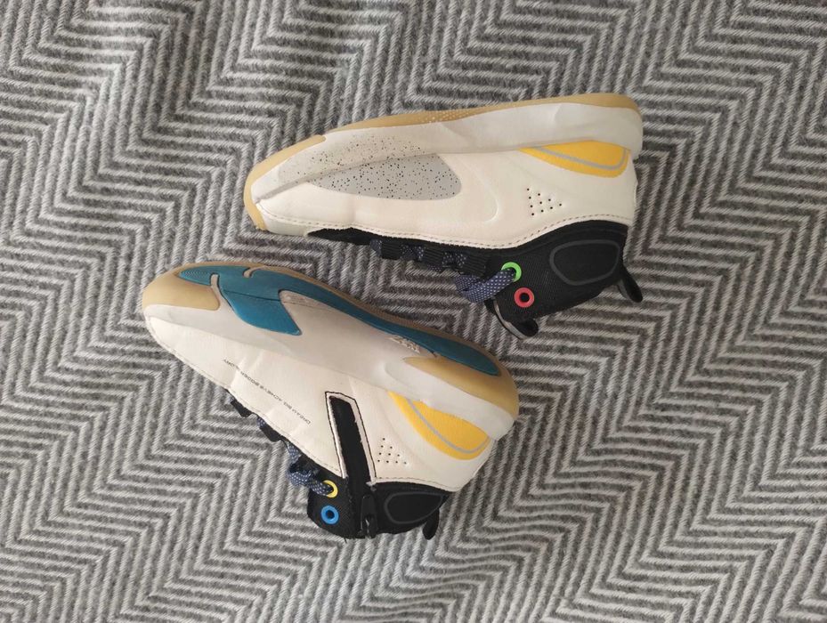 Zara обувки за момче номер 23