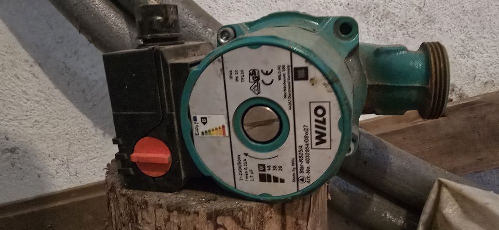 Чогунен котел въглища/дърва