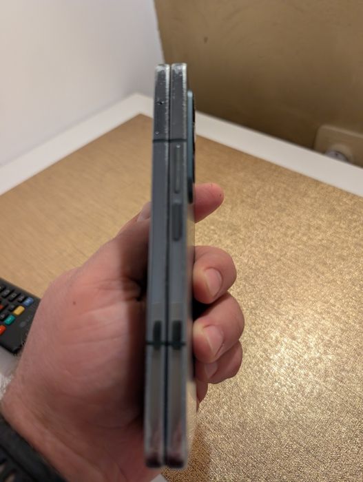 Samsung Z Fold 4 piese