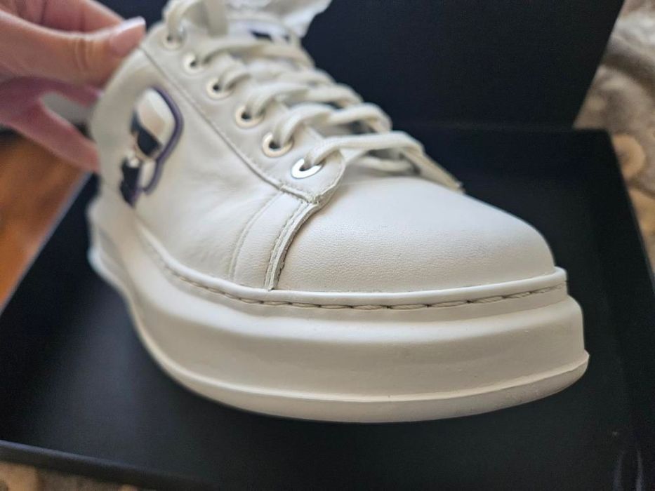 Karl Lagerfeld дамски обувки