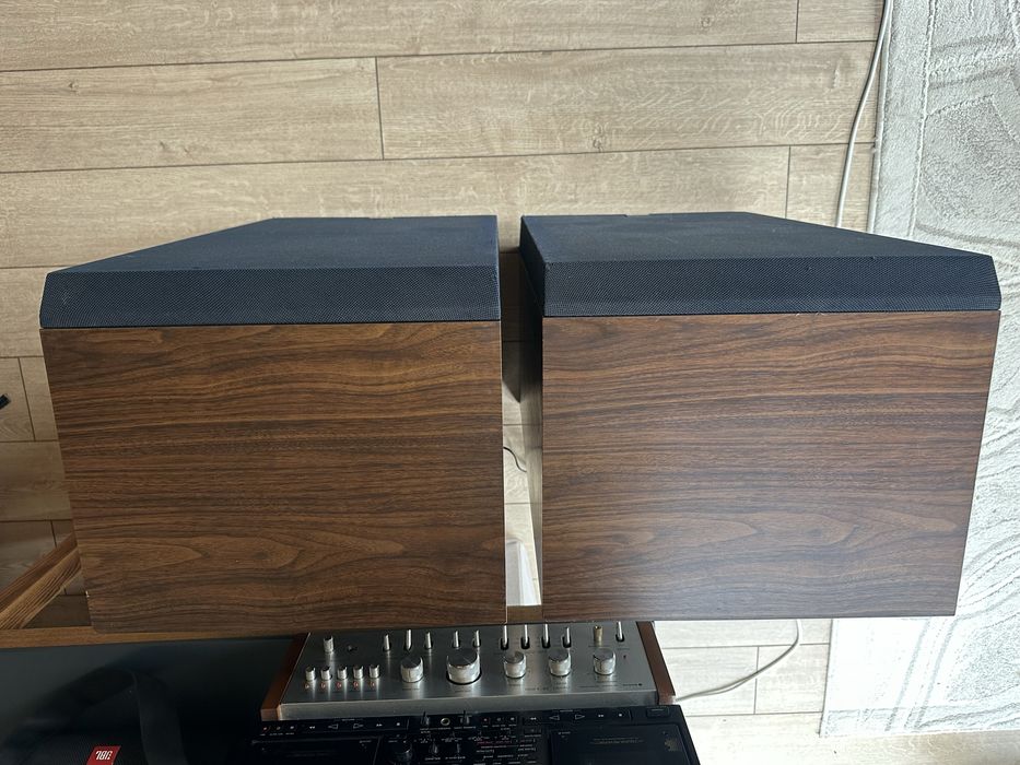 Колонки Sansui s-65