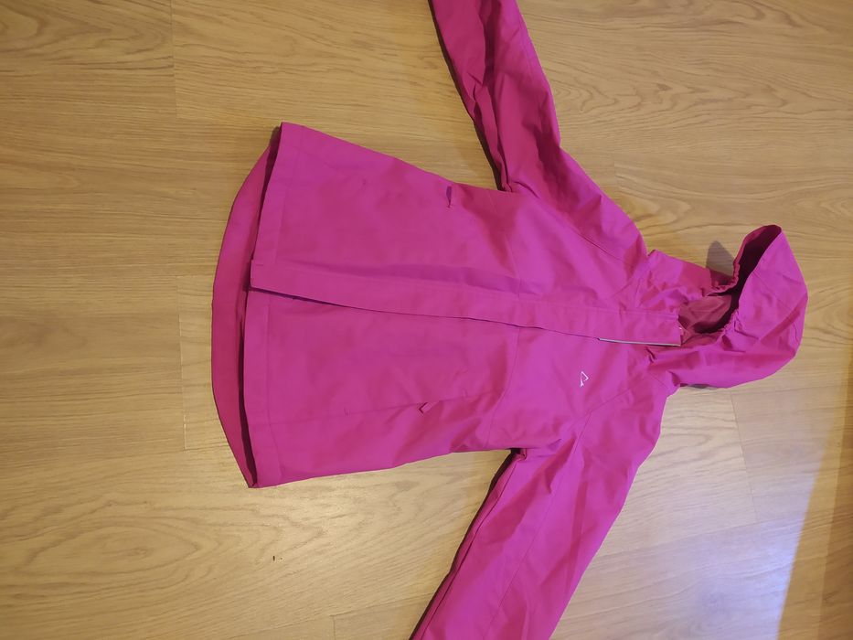 НОВО Softshell водоуcтойчиво яке, Paradox 11-12 год, момиче