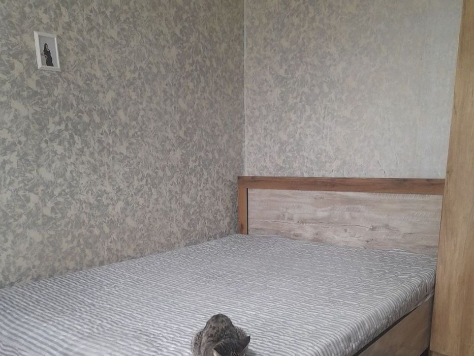 Продается двух спальная кровать