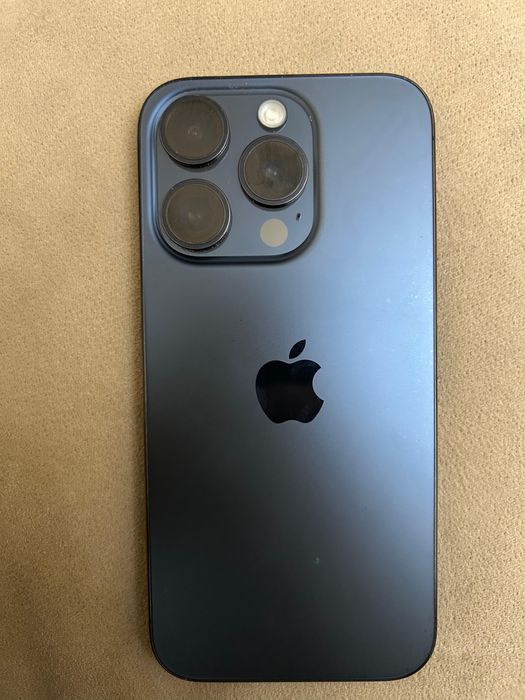 Айфон 15про 256гб