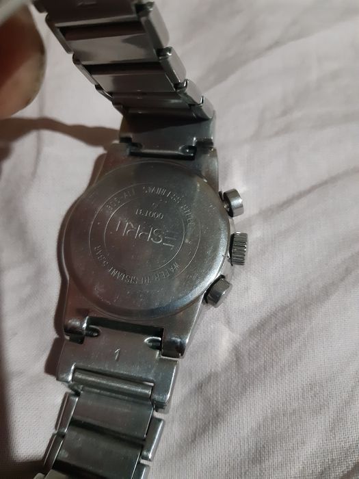 Ръчен часовник ESPRIT