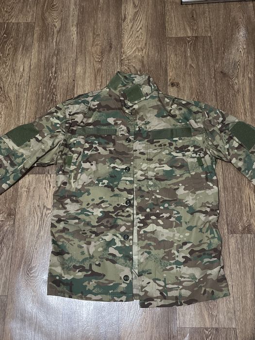 Военная форма Новая