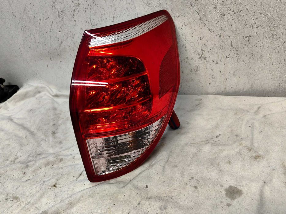 Оригинален стоп Тойота  Toyota Rav 4 Led