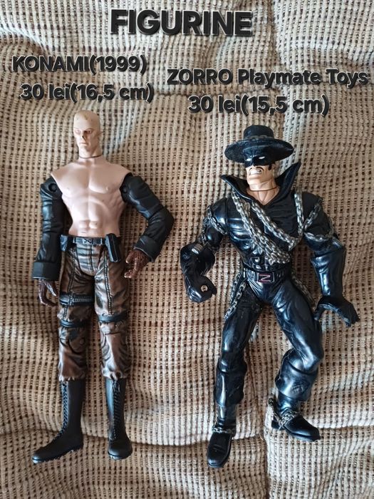 Figurine Littlest Pet Shop,Harry Potter,fotbaliști