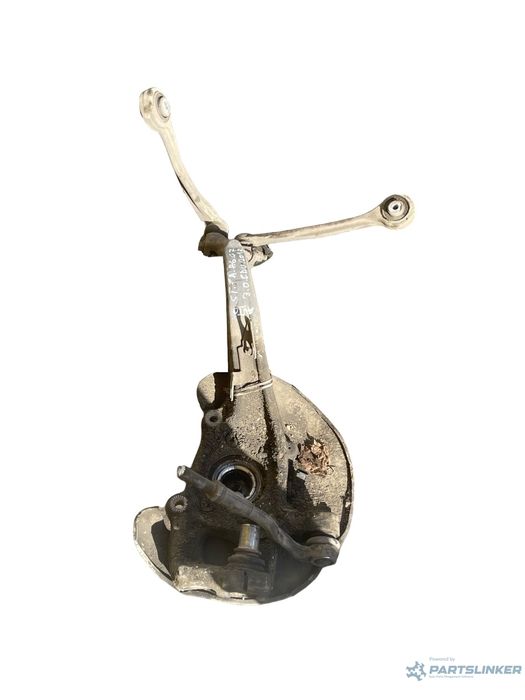 Fuzeta Stanga Fata Audi A6/S6 Iv Saloon 4G2, C7, 4Gc 2010 - 2018 3.0 T