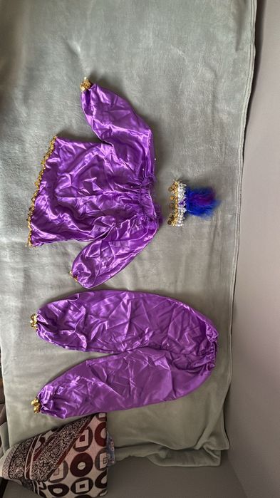 Казакша койлек, Платья для танцев