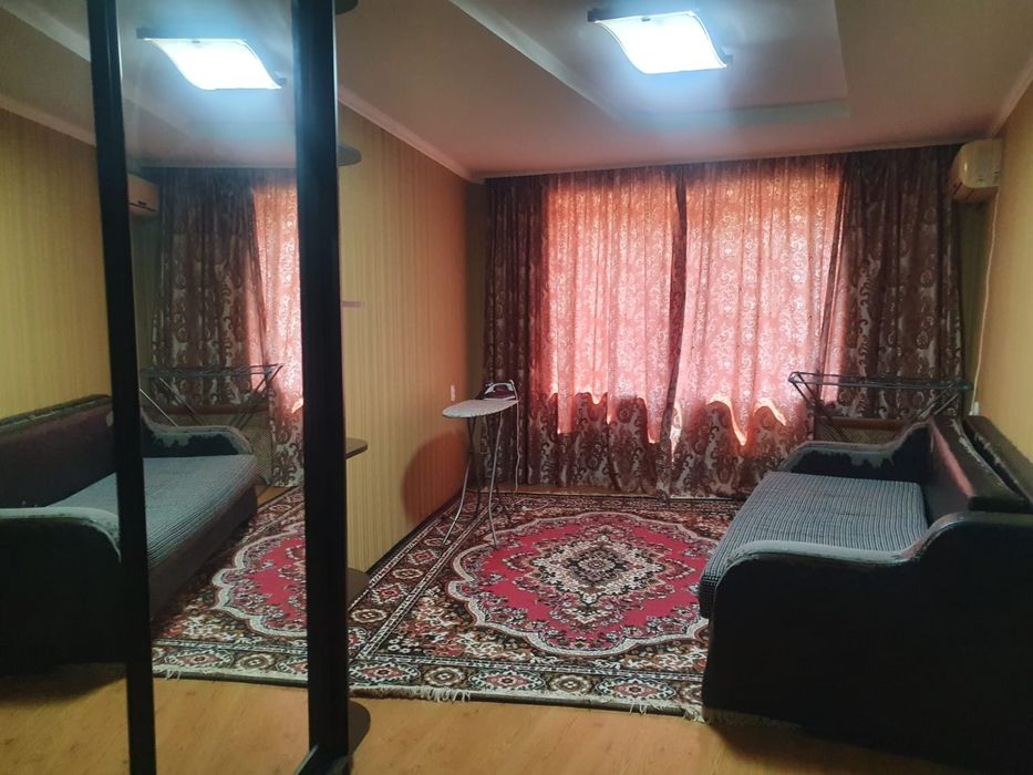 Аренда квартиры долгосрочно