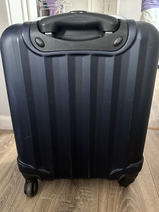 Bagaj de mana Bon Gout