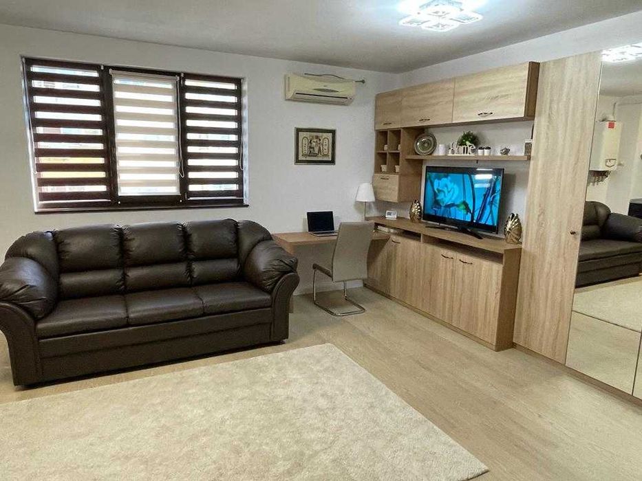 Garsoniera moderna (Studio), bloc nou, Iancului – Particular, FARA AGENTII