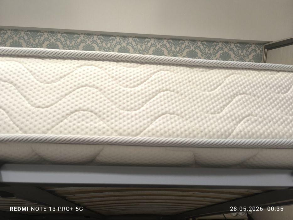 Продам Матрас Дятьково 160*200