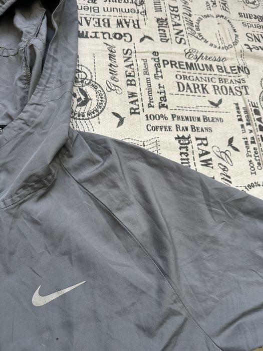 Nike original горнище ветровка.S