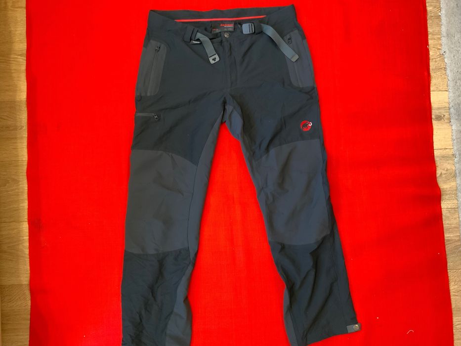 Mammut-оригинален панталон 34-36 размер
