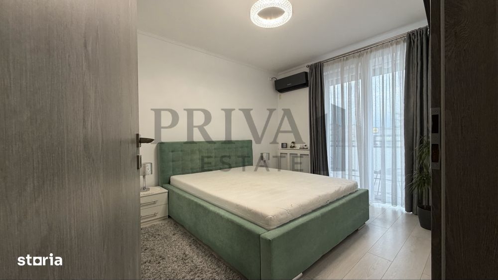 Apartament 1 camera, etaj 1, 34 mp, Lidl Giroc