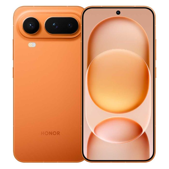 Honor Magic 8 Pro Air Dual sim 5G с 5500mAh батерия с Android auto