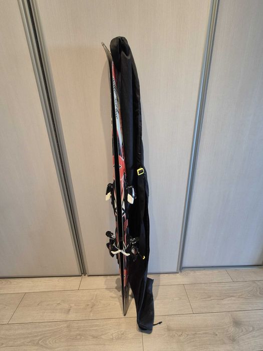 Schiuri Wedze Xlander - 165 cm