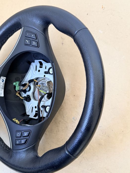 Бмв волан bmw e84 e87 e90 e91 e92 e93