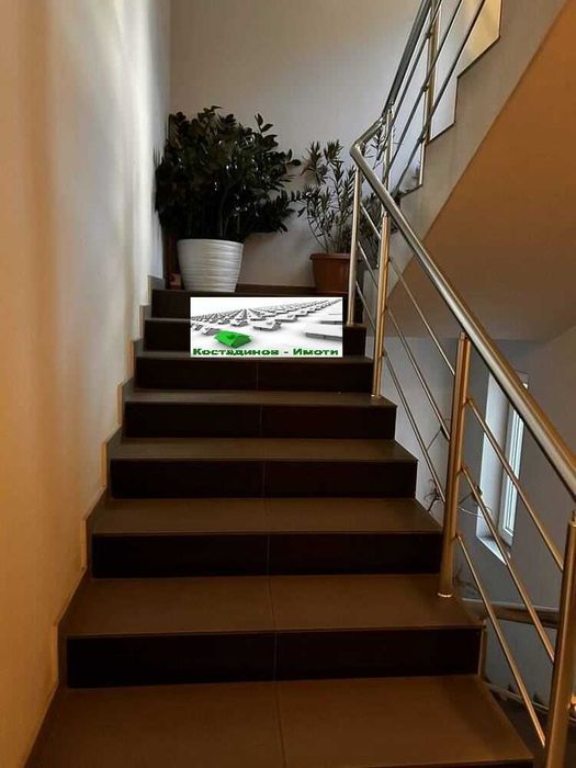 Дава се под наем Двустаен апартамент в Пловдив, Мараша - 60 кв.м за 398.82 € - Снимка #12